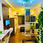 Air Residences By Rj