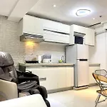 Thompson Suites Fort Victoria Tower Bgc Loft Type 1Br