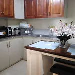 Affordable 2 Bedroom 2 Ba W/ Skycable, Netflix, & Amazon Prime