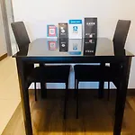 The Sentinel Residences Suite