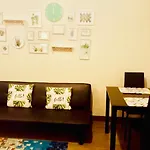 The Sentinel Residences Suite