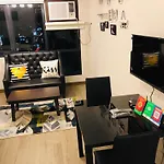 The Sentinel Residences Suite