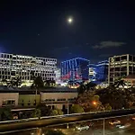 The Glorious Haven Near Moa