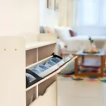 New Cozy Studio In Commonwealth Batasan, Katipunan