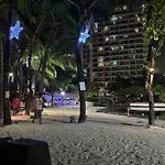 Cozy Nest At Azure Residences