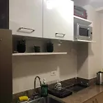 Field Residences Condotel Near Airport