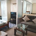 Azure Beach Resort Residences Staycation