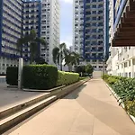 Sea Residences Near Mall Of Asia By K-Baysuites