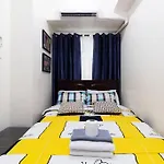 Live Big In Manila\'S Tiny Studio! Fast Reply!