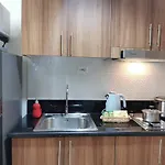 Mall Of Asia Shore 3 Residence