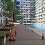 Mall Of Asia Shore 3 Residence