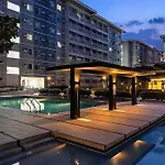 Chillax Nordic Condo Ps4 Ktv Netflix Disney Coffee Games