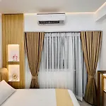 Breeze Residences - Manila Bay View