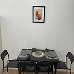 Vinia Infinity Studio 1 Near Malls With Wifi And Netflix