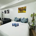 Vinia Infinity Studio 1 Near Malls With Wifi And Netflix