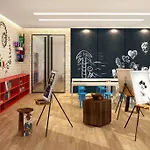 Cozy Studio Penthouse I Wi-Fi I Netflix L Pool