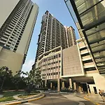 The Radiance Manila Bay Sierra Stay In Pasay