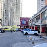 1Br Condotel Suite At Sunshine100 City Plaza - 28F #Ss04