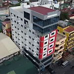Vlcc Building