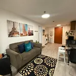 41Sqm 1Br In Center Of Ortigas Center