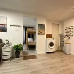 41Sqm 1Br In Center Of Ortigas Center