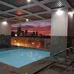 41Sqm 1Br In Center Of Ortigas Center