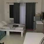 Studio One Oasis Ortigas Pasig