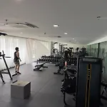 Ultimate Comfort Prime Location 2Br Condo With King Bed Near Airport Mall Of Asia Fast Wifi And Free Parking