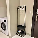 Private Condo Unit In Uptown Parksuites I & II