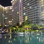 1Br Condotel Azure Urban Resort Near Airport - 16F #Az01