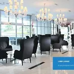 1Br Condotel Azure Urban Resort Near Airport - 14F #Az03