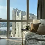 -Condo- Petite Residential Stay