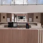 Foursphere Staycation