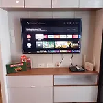 Balai Ni Boss - Cozy Modern 1Br In Victoria Sports Tower