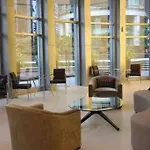 Bgc Hotel-Like Staycation/Workcation With A View