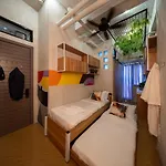 Redenza Suites