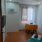 Brand New 25Sqm Apartment Makati