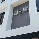 Brand New 25Sqm Apartment Makati