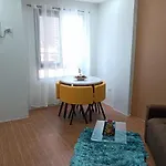 Brand New 25Sqm Apartment Makati