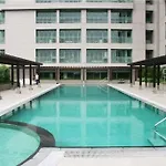 2Br Urban Staycation At Soho Central Mandaluyong City