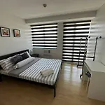 2Br Urban Staycation At Soho Central Mandaluyong City