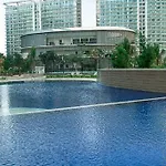 2Br With Wifi, Pool, & Smart Tv, Near Naia