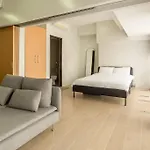Stayhere Skandanavian Designed 1Br In Greenbelt
