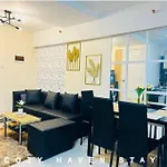 #46 Urban Deca Homes Ortigas