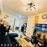 #46 Urban Deca Homes Ortigas