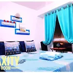#40 Urban Deca Homes Tondo 1486