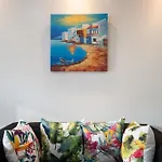 Stayhere Bgc City Studio In Soma Near Sm Aura