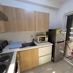 Stayhere Bgc City Studio In Soma Near Sm Aura