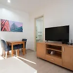 Stayhere Bgc City Studio In Soma Near Sm Aura