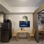 1Br Unit Condotel W Balcony Fame Residences -Fm14